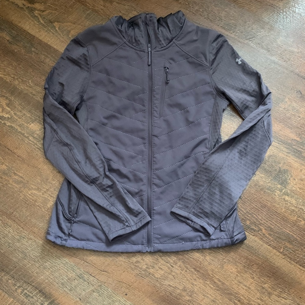 Under Armour Jacket